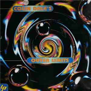 Various - Colin Dale's Outer Limits flac album