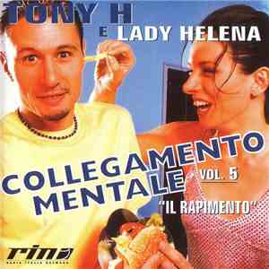 Various - Collegamento Mentale Vol. 5 - Il Rapimento flac album