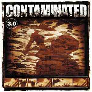 Various - Contaminated 3.0 flac album