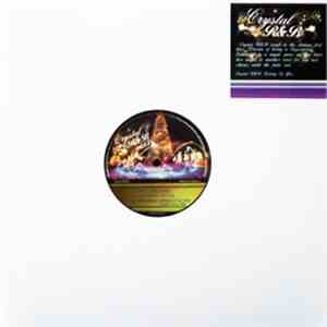 Various - Crystal R&B Vol. 43 flac album