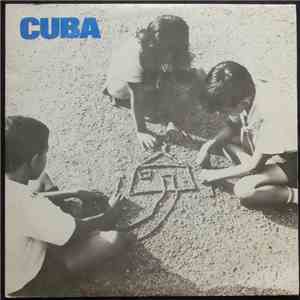 Various - Cuba flac album