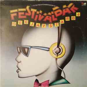 Various - Dee Jay Star - Festivalbar '84 flac album