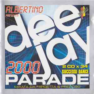 Various - Deejay Parade 2000 flac album