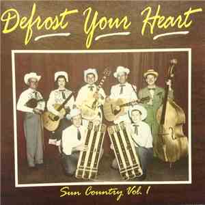 Various - Defrost Your Heart (Sun Country Vol. 1) flac album