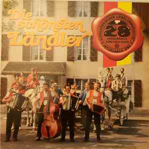 Various - Die Schönsten Ländler flac album