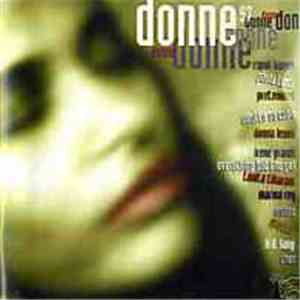 Various - Donne 97 flac album