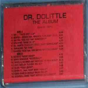 Various - Dr. Dolittle: The Album flac album