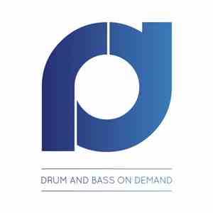 Various - Drum & Bass On Demand flac album