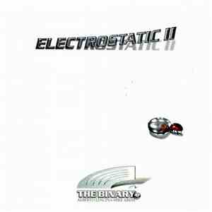 Various - Electrostatic 2 flac album