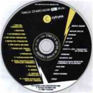 Various - Elektro Notes Na Sześć Tygodni No1 flac album