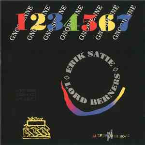 Various - Erik Satie - Lord Berners flac album