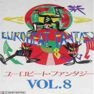 Various - Eurobeat Fantasy Vol. 8 flac album
