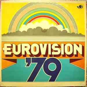 Various - Eurovision '79 flac album