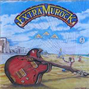 Various - Extramurock flac album