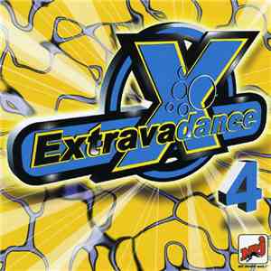 Various - Extravadance 4 flac album