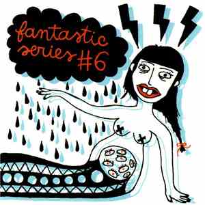 Various - Fantastic Series #6 flac album