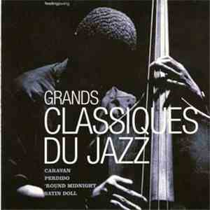 Various - Feeling Swing - Grands Classiques Du Jazz flac album