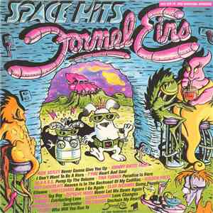 Various - Formel Eins - Space Hits flac album