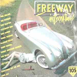 Various - Freeway International flac album