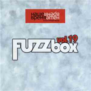 Various - FUZZbox Vol. 19 flac album