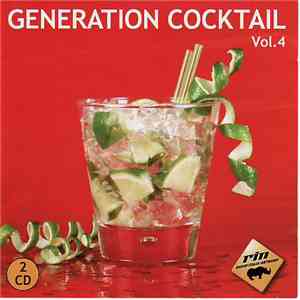 Various - Generation Cocktail Vol. 4 flac album