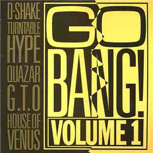 Various - Go Bang! Volume 1 flac album
