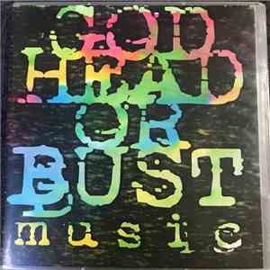 Various - God Head Or Bust Music flac album
