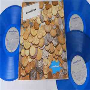 Various - Goodyear 2 flac album
