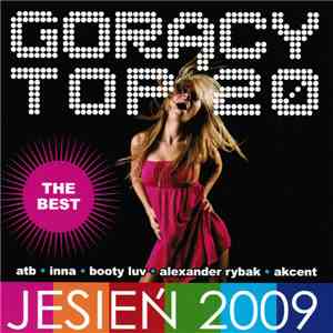Various - Gorący Top 20 The Best Jesień 2009 flac album