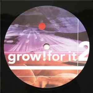 Various - Grow For It 2 flac album