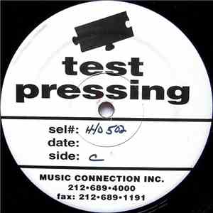 Various - Hip Hop Underground's Finest flac album