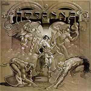 Various - Hosanna flac album