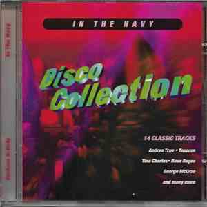 Various - In The Navy (Disco Collection) flac album