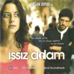 Various - Issız Adam (Film Müzikleri Orijinal Soundtrack) flac album