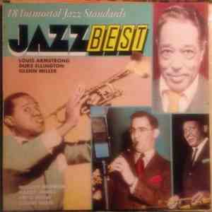 Various - Jazz Best - 18 Immortal Jazz Standards flac album