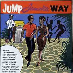 Various - Jump Jamaica Way flac album