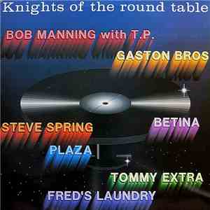 Various - Knights Of The Round Table flac album