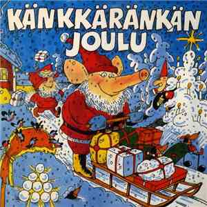 Various - Känkkäränkän Joulu flac album