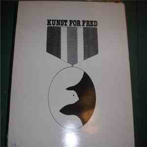 Various - Kunst For Fred flac album