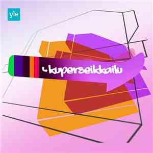 Various - Kuperseikkailu flac album