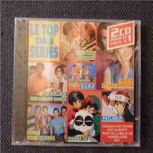Various - Le Top Des Séries flac album