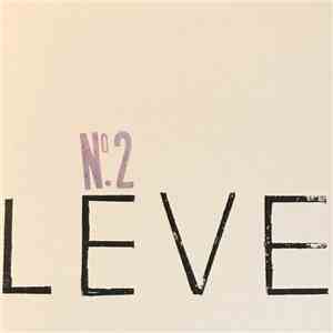 Various - Leve No. 2 flac album