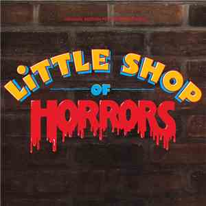 Various - Little Shop Of Horrors • Original Motion Picture Soundtrack flac album