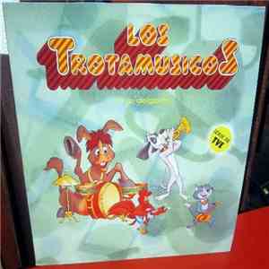 Various - Los Trotamúsicos (Serie De TVE) flac album