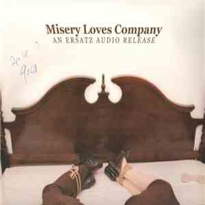 Various - Misery Loves Company flac album