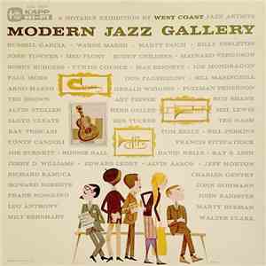 Various - Modern Jazz Gallery flac album