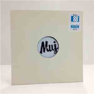 Various - MUJ Co​-​Op Beat Tape On Vinyl flac album