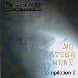 Various - No Matter What - Compilation 2 flac album