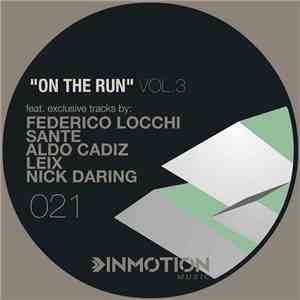 Various - On The Run Vol. 3 flac album