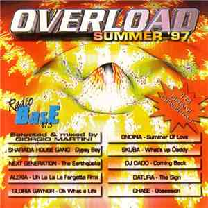 Various - Overload Summer '97 flac album